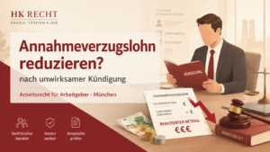 Was Arbeitgeber wissen sollten.
